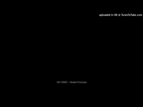 HD LIVE - Ghetto Promises