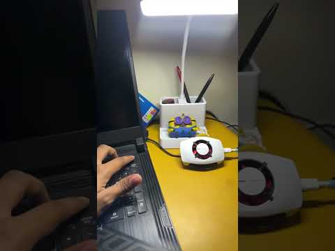 Asus BIOS menu #asus #rog #tech #hack #shorts #youtubeshorts