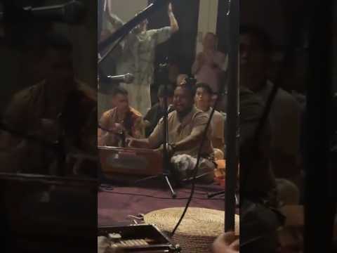 Hare Krishna Kirtan | Part - 3 | Govinda Swami's Home #vrindavan #bhakti #harekrishnakirtan #iskcon