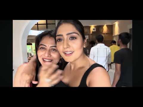 falaq dii 🤗#falaqnaaz #anjalitatrari #funny #falaqnaaz #anjalitatrari #vlog