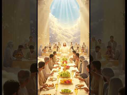 Do you believe in Jesus? #jesuslovesyou #feast -#secondcoming # fyp