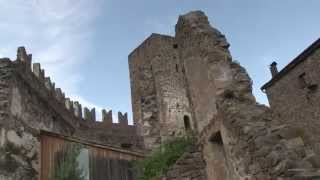 CASTEL APPIANO   MISIANO