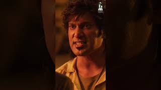 நீ Antony பையனா | Mark Antony | Vishal | SJ Suryah | Adhik  #shorts