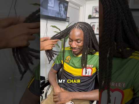My 2024 Recap is A MUST SEE! Big shout out to you all! #braid #hair #stylist #locs #haircare #braids