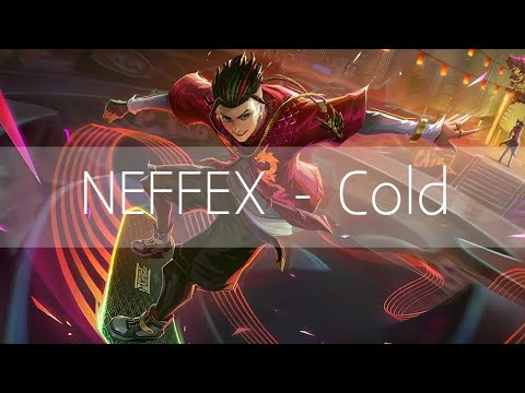 NEFFEX - Cold [NO COPYRIGHT Music]