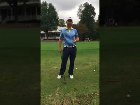 Simplify your chipping with this technique
