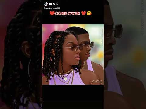 Come Over Challenge 11