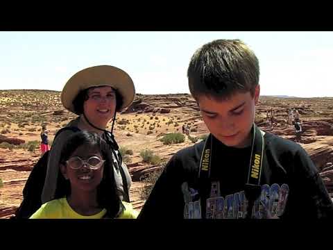 Our trip to USA (2012)