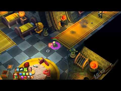 Magicka 2 - Chapter 9 - Solo - Bananas Mode - No Familiar - No Death