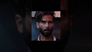BLOODY DADDY 🔥 ATTITUDE #bloodydaddy #deva#4k #movie  #sahidkapoor #trending #bablaeditz #viralshort