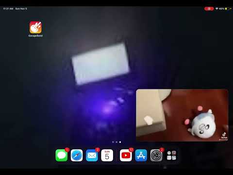 Vibebreating sans doubled
