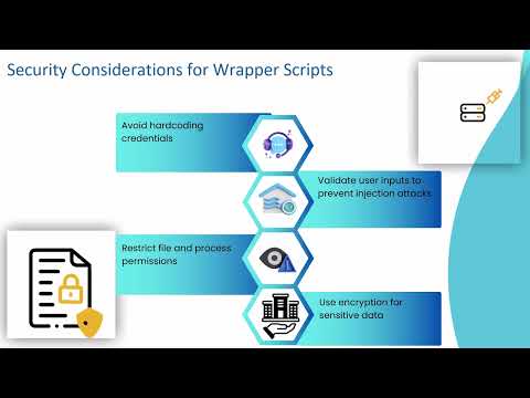 What is Wrapper Script in DataStage? | DataStage Wrapper Script Training | Wrapper Script Tutorial