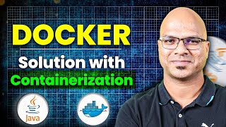 #4 Solution with Containerization
