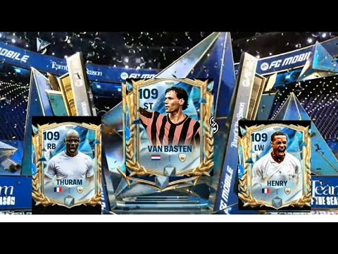 TOTS is here!!! I opened some packs in tots....