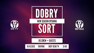 MP_DJ, Moysiej @ Dobry Sort: New Season Opening / Progressive, Melodic, Tech House Dj Mix
