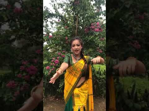 Bilati Dora by Gitanjali Das | Reel by Sumi Borah