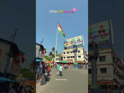 BOSS KO TO ANE DE 🔥👑🫵🏻 #raiganj #raiganjcity #attitude #malda #kaliyaganj #ytreels #viral #1million