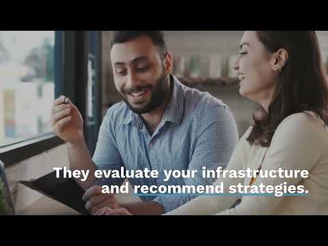 What Is a Technology Advisor and What Can They Do for Your Business?