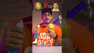 🥭Mango Se Ms Dhoni ???🤔#shortvideo #msdhoni #mahendrasinghdhoni #dhoni #msd