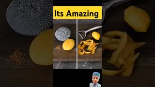 Amazing facts #amazingfacts #amazinglifehacks #experiment #kitchenhacksideas