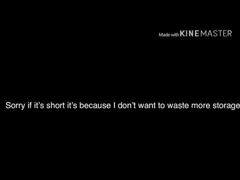 How the other new born baby was born ~flashback~ glv