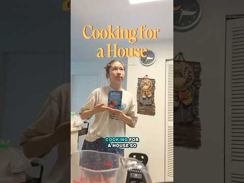 Day 17: Instant Kulolo | COOKING FOR A HOUSE