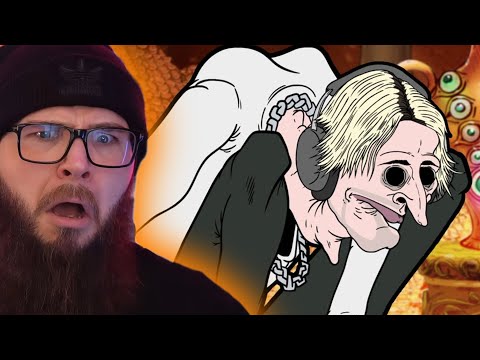 FIRST TIME REACTING to MEATCANYON "Tragedy Of A Reaction Streamer"