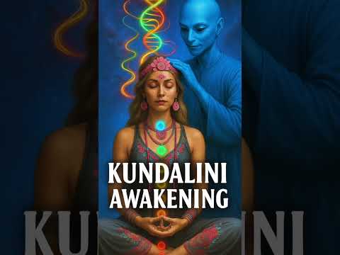 Arcturian Healing Frequency 432 Hz | Kundalini Awakening & DNA Activation