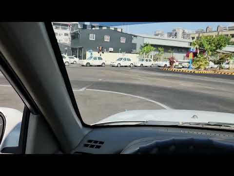 曲線進退｜普通小型車【樹德駕訓班—賴昶緒教練】