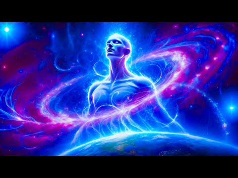 432Hz- Alpha Waves Heal The Whole Body and Spirit, Positive Energy Flow & Relaxation