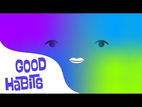 5 Minute Meditation for Kids - Good Habits