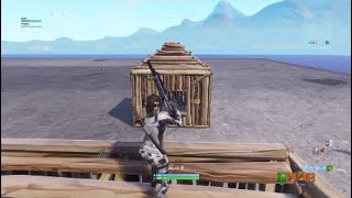 New Exploit To Get Into 1x1 #HorrorWithin