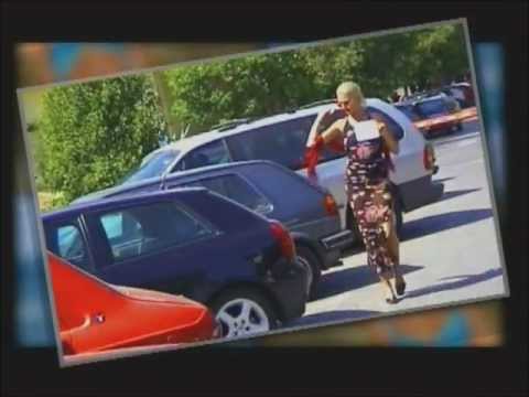 TIJANA DAPČEVIĆ - NEMA, NEMA  (OFFICIAL VIDEO 2001)