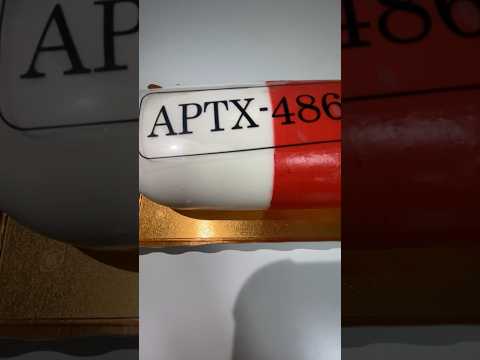 APTX-4869ケーキが本物すぎた！#名探偵コナン#コナン映画#コナンカードゲーム