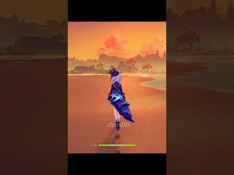 Furina || Losing game