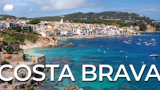 Barcelona, Spain - The Best Day Trips + Top 3 Places