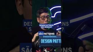 Are Design Patterns Rules?