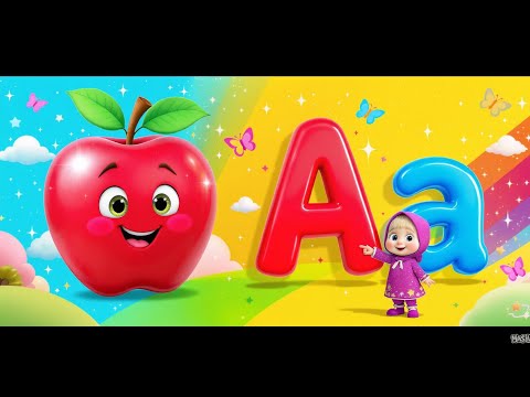 Alphabate poem|| Nursery Rhymes|| Rhymes for kids|| Rhymes planet #subscribe #like #nurseryrhymes 