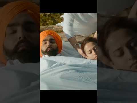 #sadsong#qismat#movie#song#bpraak#ammyvirk#sargun#taniashort#viralshort