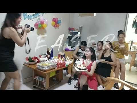 TEASER Birthday Celebration