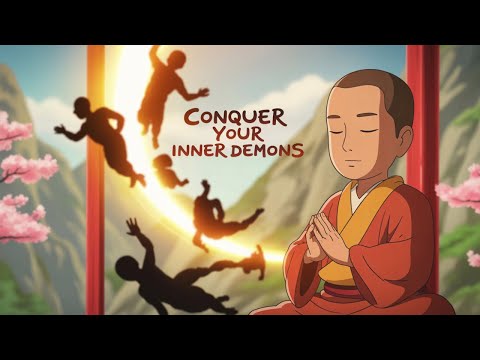 The Inner Battle Mastering Oneself