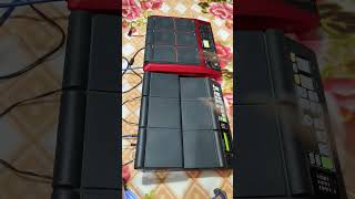 Yamaha dtx pad per new dhamal peach #musicmo 9005858047