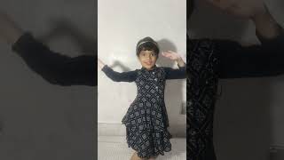 Cute Indian Girl dance | Song name | #short #cutegirldance #girldance #indiangirldance #indiadance
