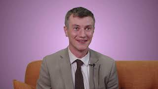 Beyond The Ballot: Ian Goodnow, Candidate for Windham-9 (D) - 2026