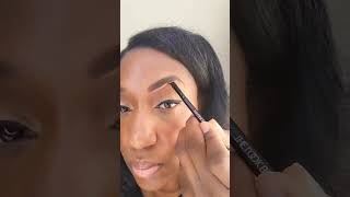 😍Get perfect brows in 60 seconds😍