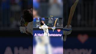 Kohli comeback#kohlicomeback