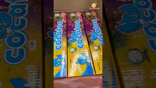 Sonny Cocatoo whistling shots|Sonny fireworks|Sonny crackers|Sony crackers shop in sivakasi|#sony