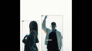 An exciting collab happening between #arielnayaka and #gabriellaekaputri this 14th November 🤭