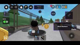 [NEW] MM2 Script Dami Hub! no key *OP* (silent aim, shoot murderer, ESP)🔥