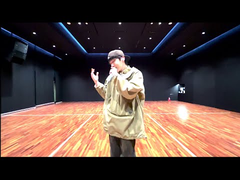 j-hope 'on the street' & 'MORE' & 'MIC Drop' Live Performance Practice @ Le Gala des Pièces Jaunes